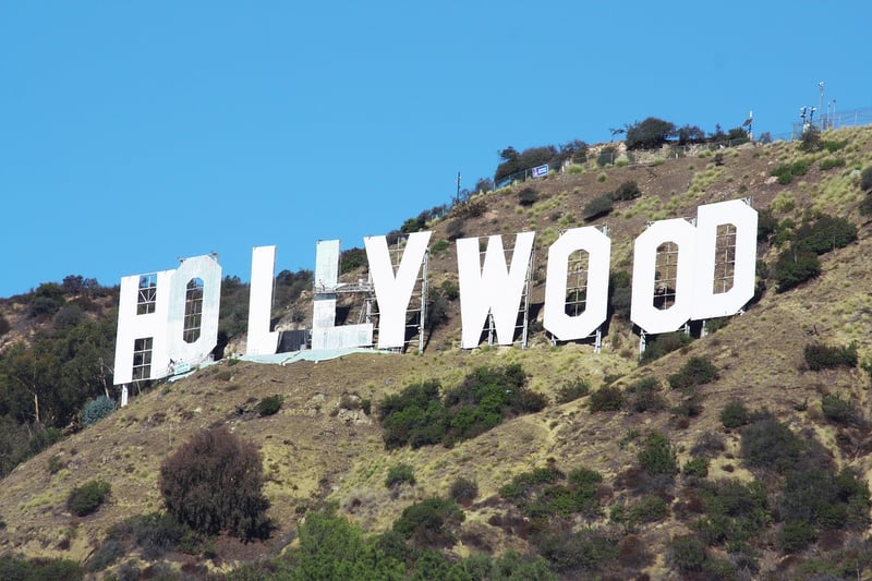 Hollywood Divas